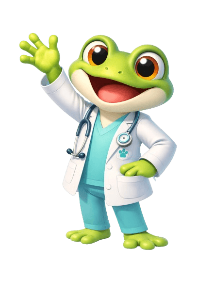 Ranulfo, PawDesk’s AI assistant